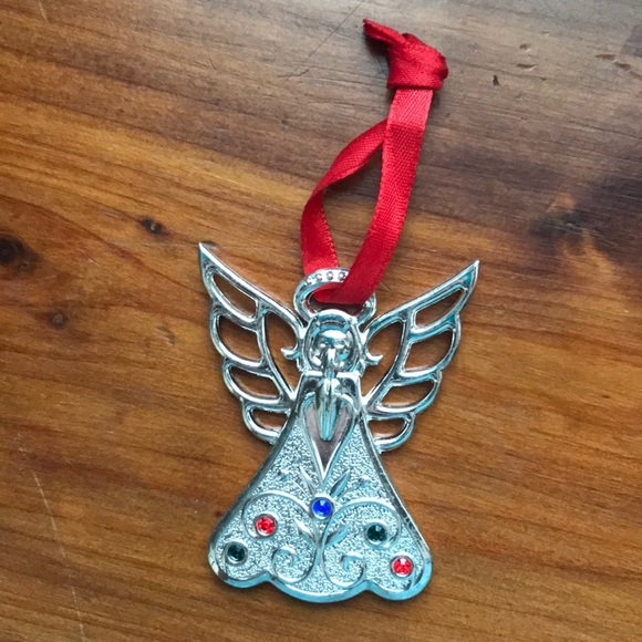 Other - Angel Christmas Ornament
